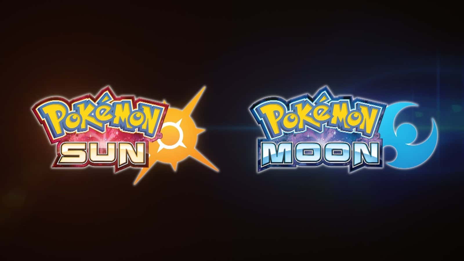 Primer trailer de Pokémon Sun/Moon revela a los nuevos Pokémon de Inicio y Legendarios