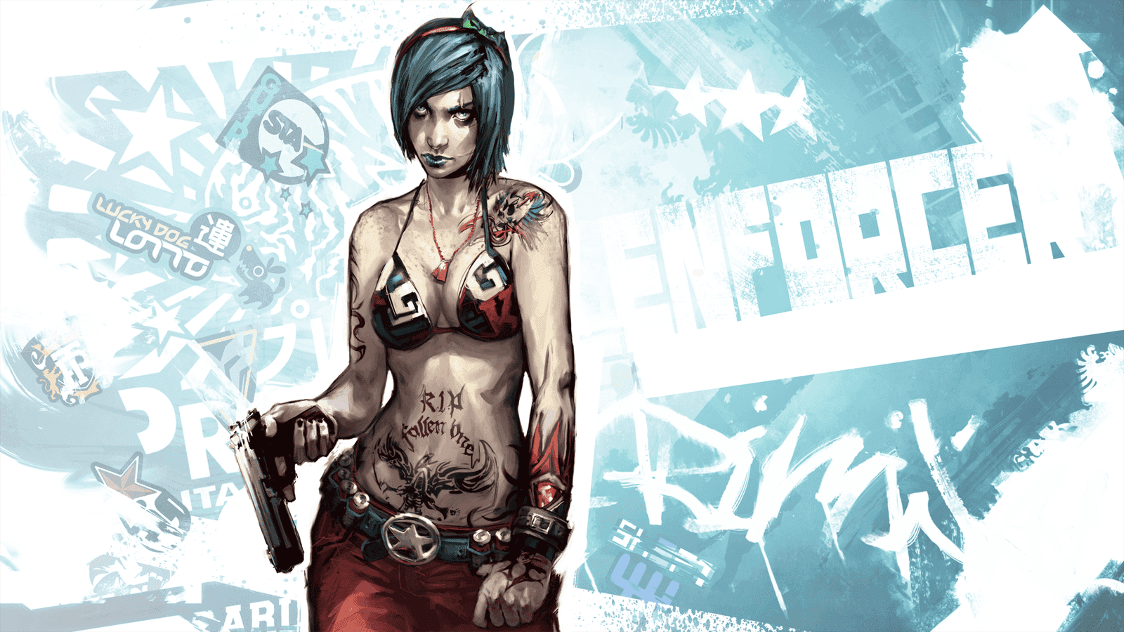 Lanzan APB Reloaded en el Xbox One
