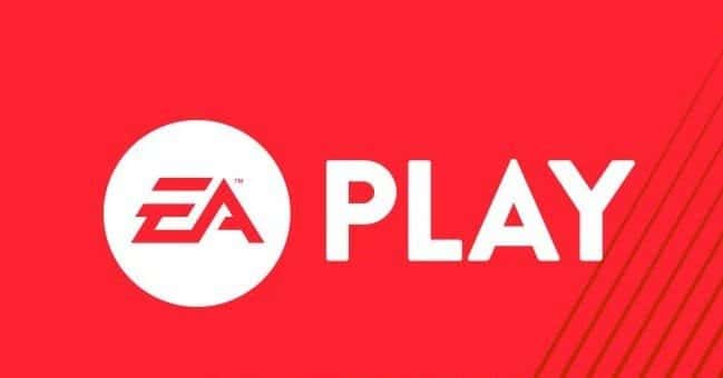 #E32016 Conferencia de Prensa de Electronic Arts – EA Play