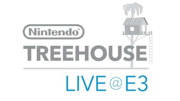 Nintendo da detalles de su Nintendo Treehouse: Live en el #E32016