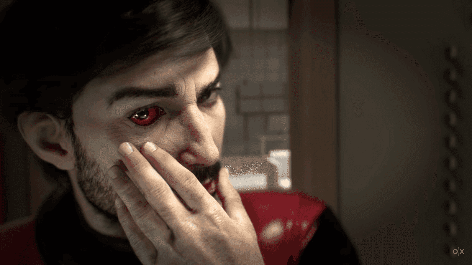 #E32016 Prey es anunciado