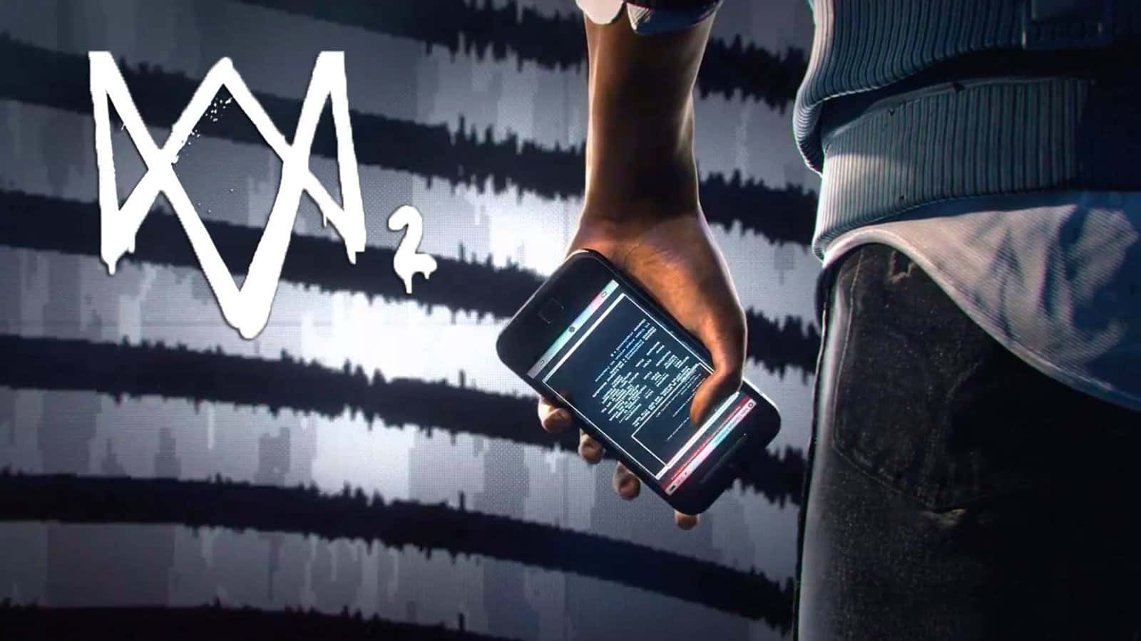 Presentación de Watch Dogs 2 y su fecha de salida