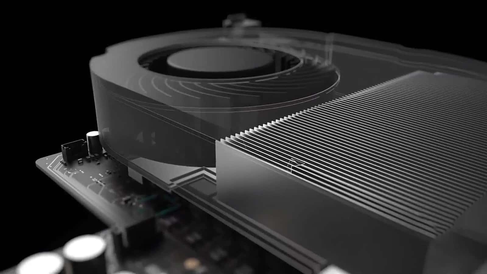 Los juegos no estan obligados a correr en 4K en la nueva Xbox One Scorpio