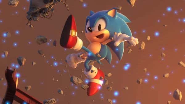 SEGA anuncia Sonic Mania y Project Sonic para el 2017