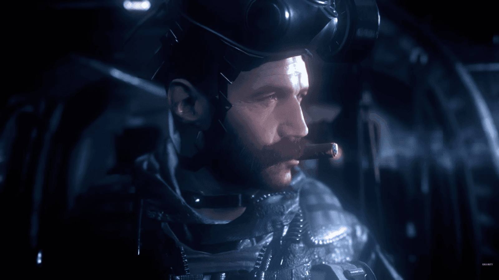 Mira la primera misión “Crew Expendable” de Modern Warfare Remastered