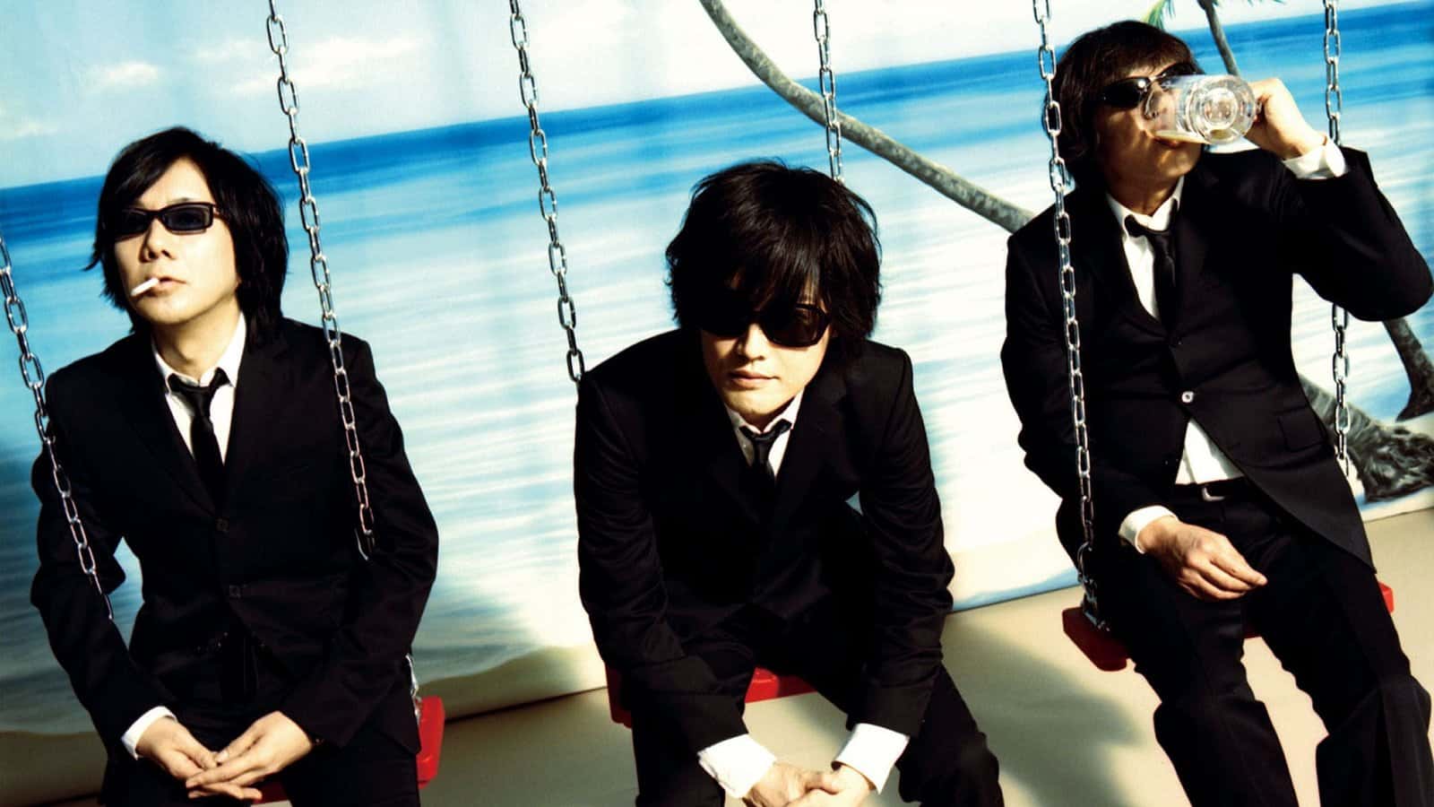 “The Pillows” aportará de nuevo la banda sonora para la nueva temporada de FLCL