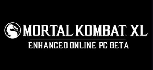 Mortal Kombat XL llegará a PC, puedes jugar su beta ahora mismo