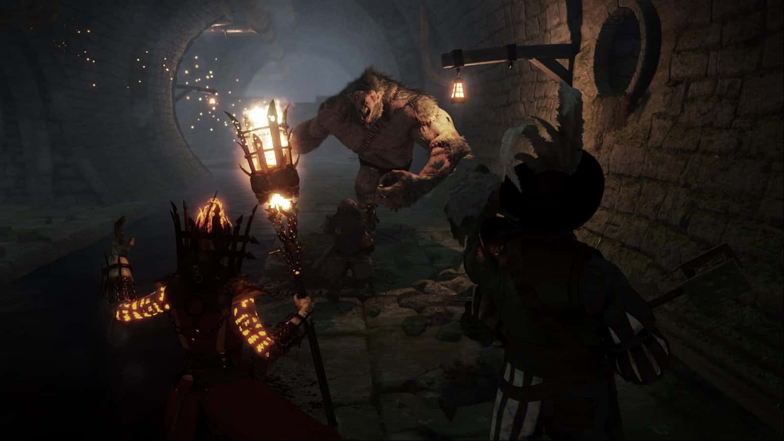 Ya disponible en Xbox One la beta de Warhammer: End Times – Vermintide