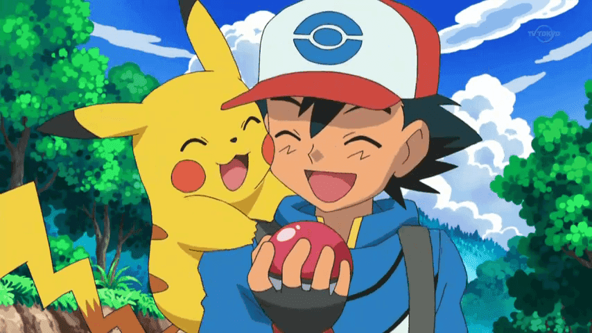 Pokémon Sun and Moon tendrá anime y Ash… ¿regresará a la escuela?
