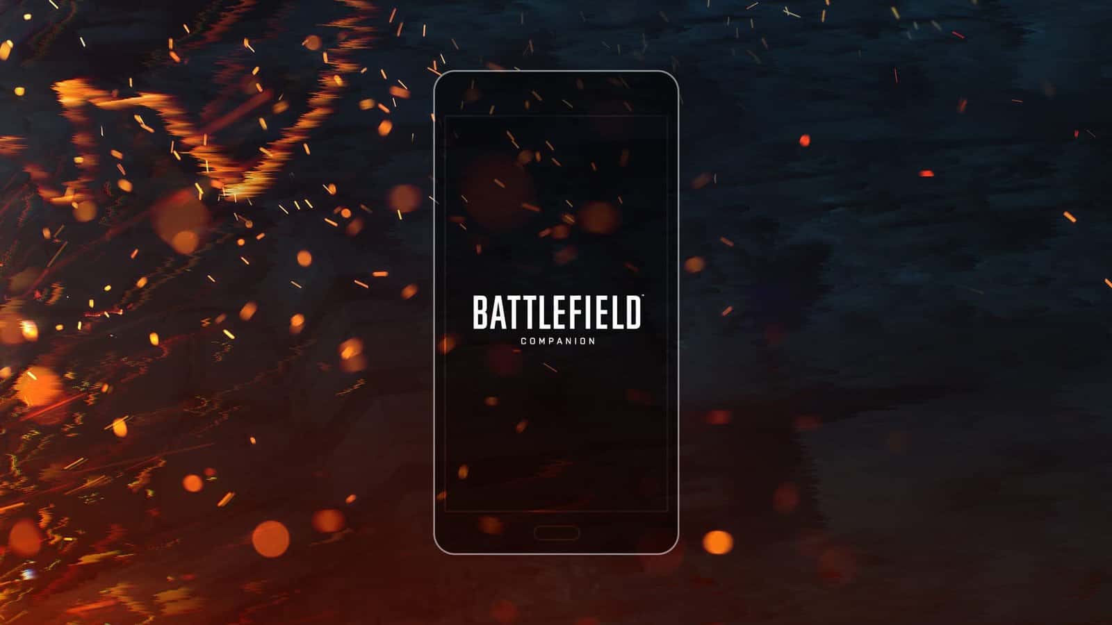 La aplicación de Battlelog pasará a ser Battlefield Companion en Octubre