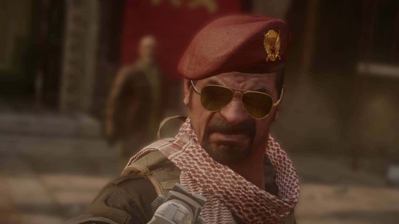 Trailer de lanzamiento para Call of Duty: Modern Warfare Remastered
