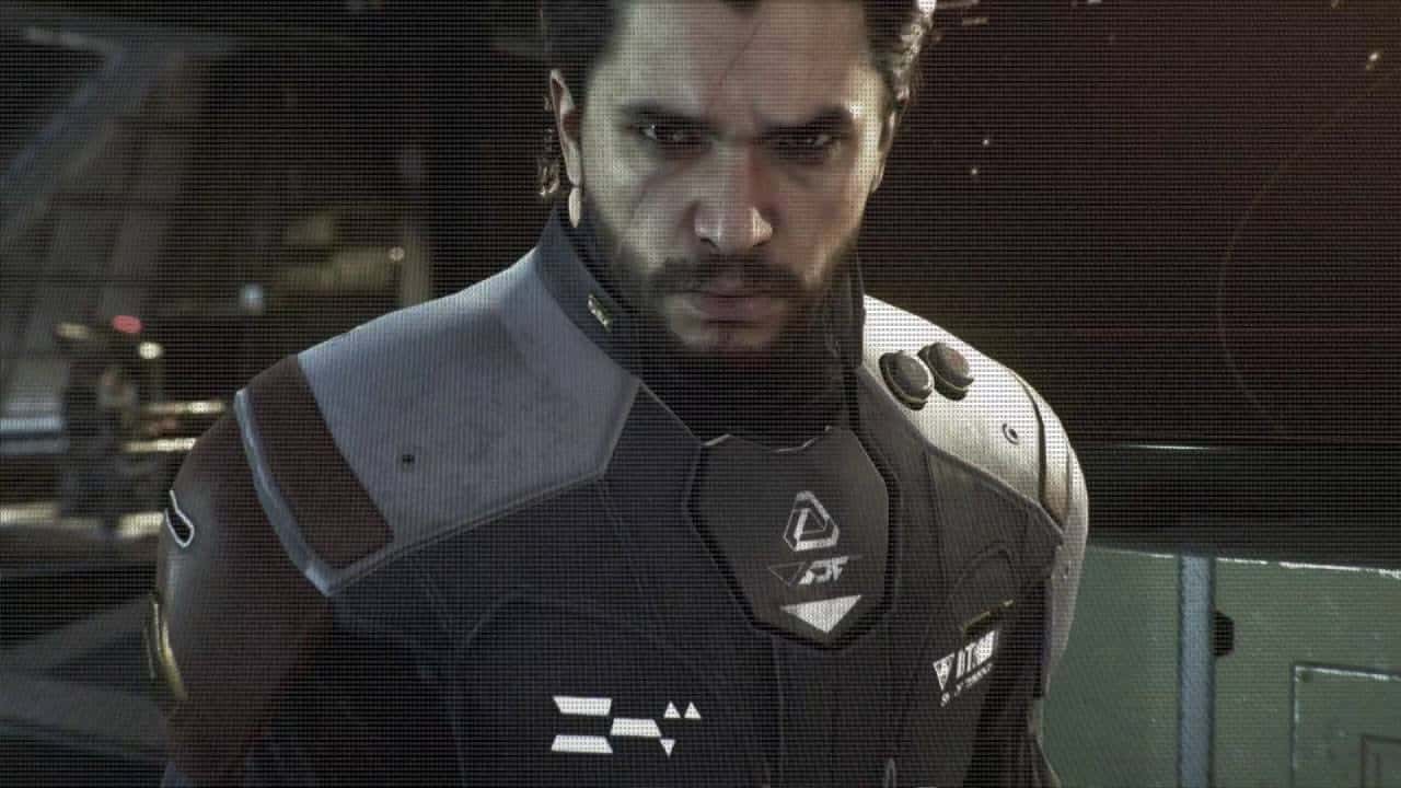 Trailer del modo campaña de Call of Duty: Infinite Warfare