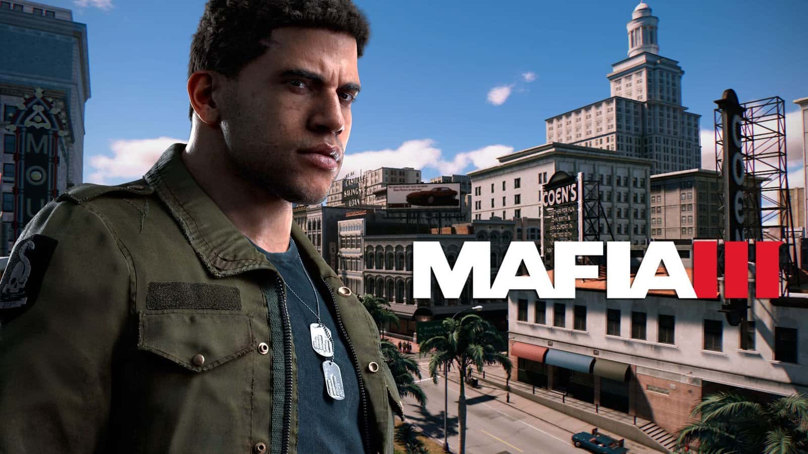 Anunciado los requisitos de sistema para Mafia III