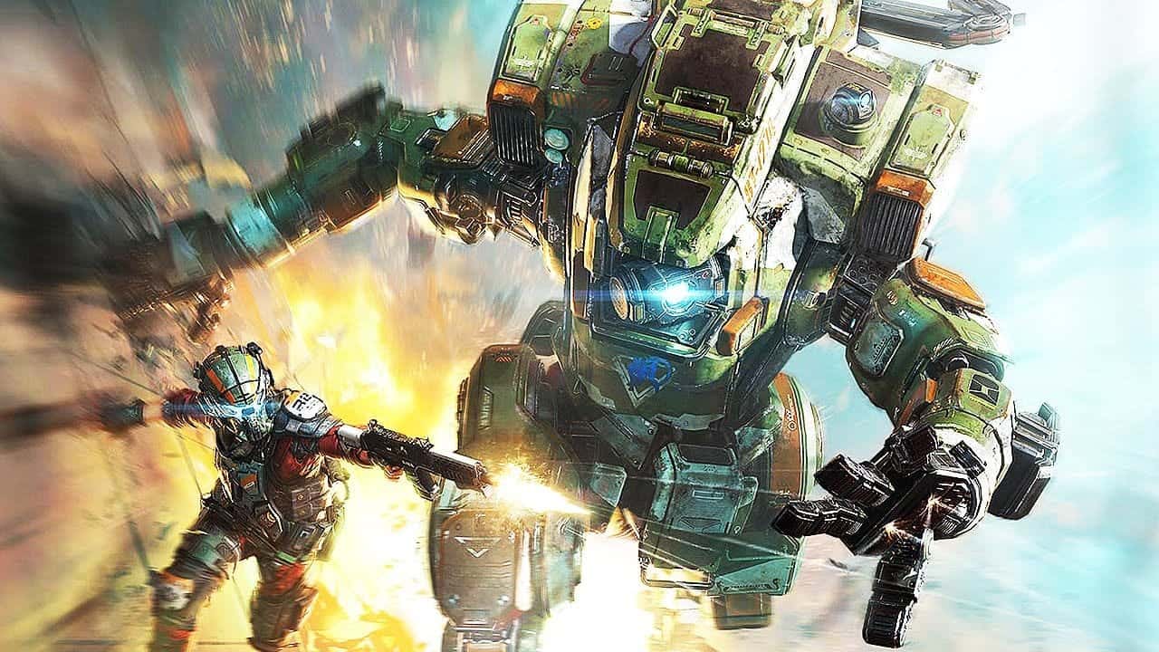 Mira este asombroso trailer de Titanfall 2 centrado en los Pilotos