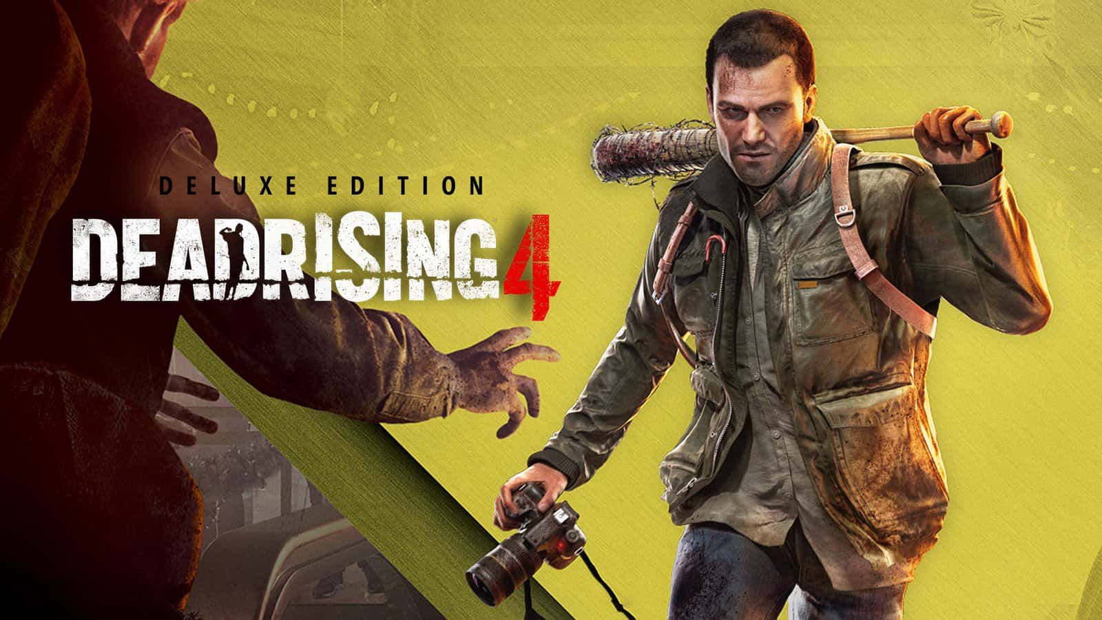 Esto es lo que traerá el Season Pass para Dead Rising 4