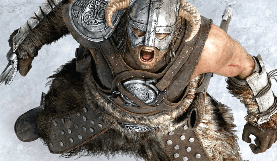 Requerimiento de sistema para The Elder Scrolls V: Skyrim Special Edition