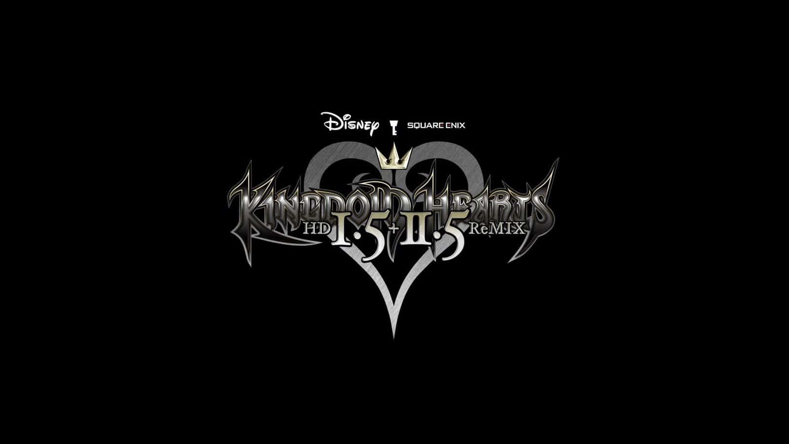Anunciado Kingdom Hearts HD 1.5 + 2.5 Remix para el Playstation 4
