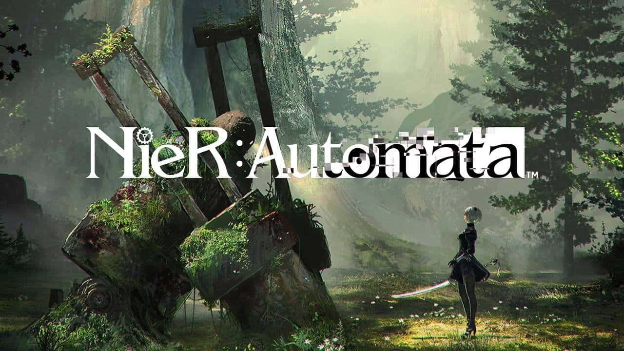 NieR: Automata será optimizado para PS4 Pro y posiblemente salga en el Xbox One