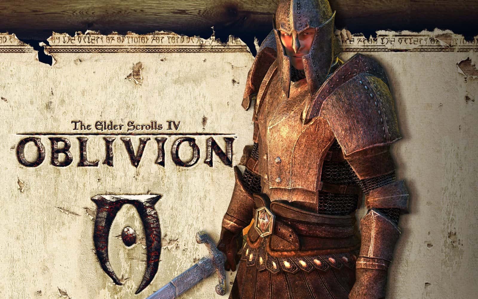 Oblivion y Medal of Honor: Airbone se unen a la lista de juegos retrocompatibles del Xbox One