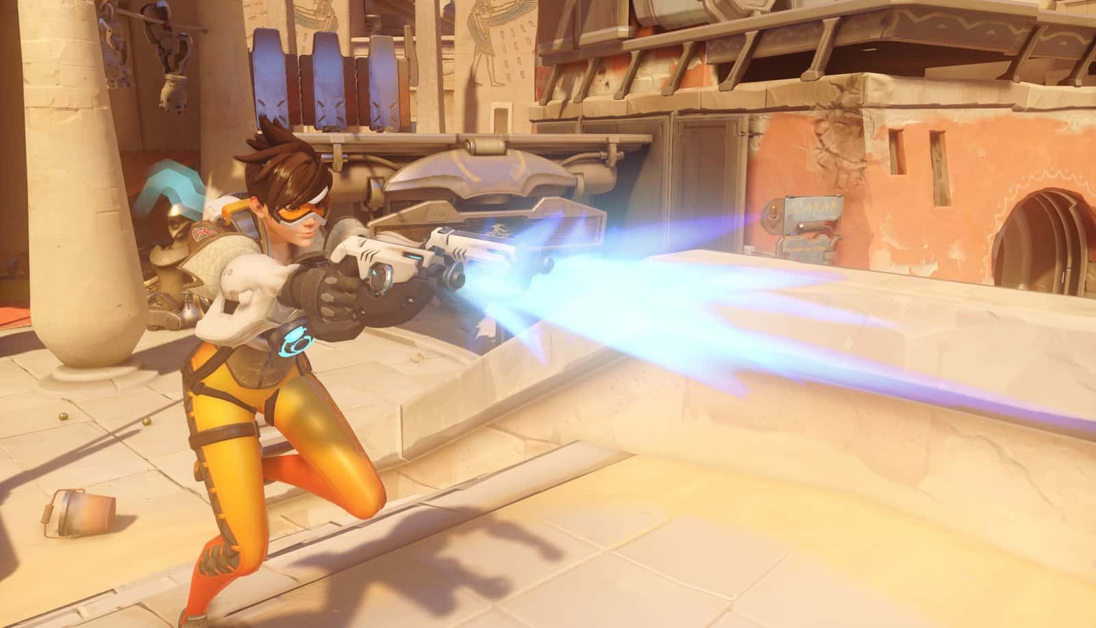 The Game Awards le da el juego del año a Overwatch. Lista completa de los ganadores