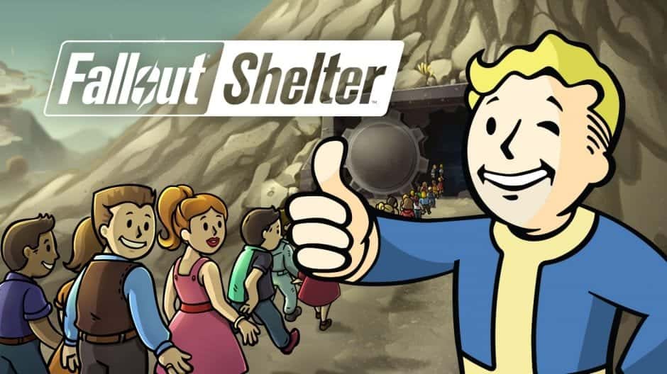 Fallout Shelter estará llegando a Xbox One y Windows 10 PC la próxima semana