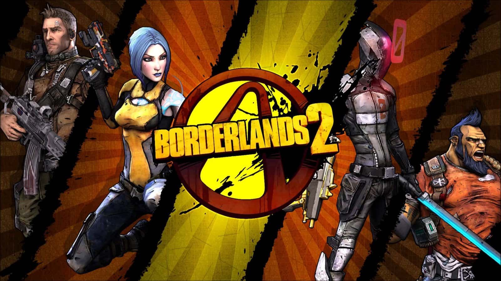 Borderlands 2 y Assassin Creed Rogue llegan como retrocompatibles al Xbox One hoy