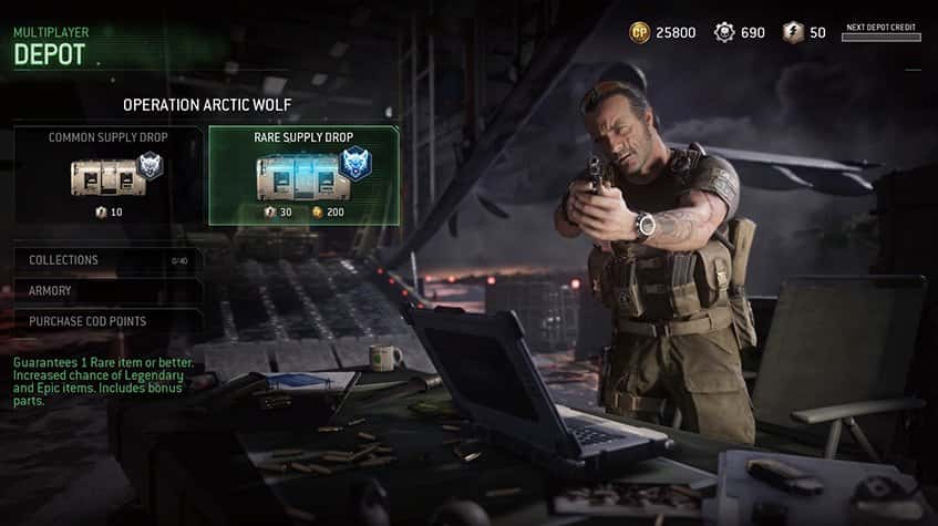 Más contenido personalizable y nuevas armas llegan al Modern Warfare Remastered el día de hoy