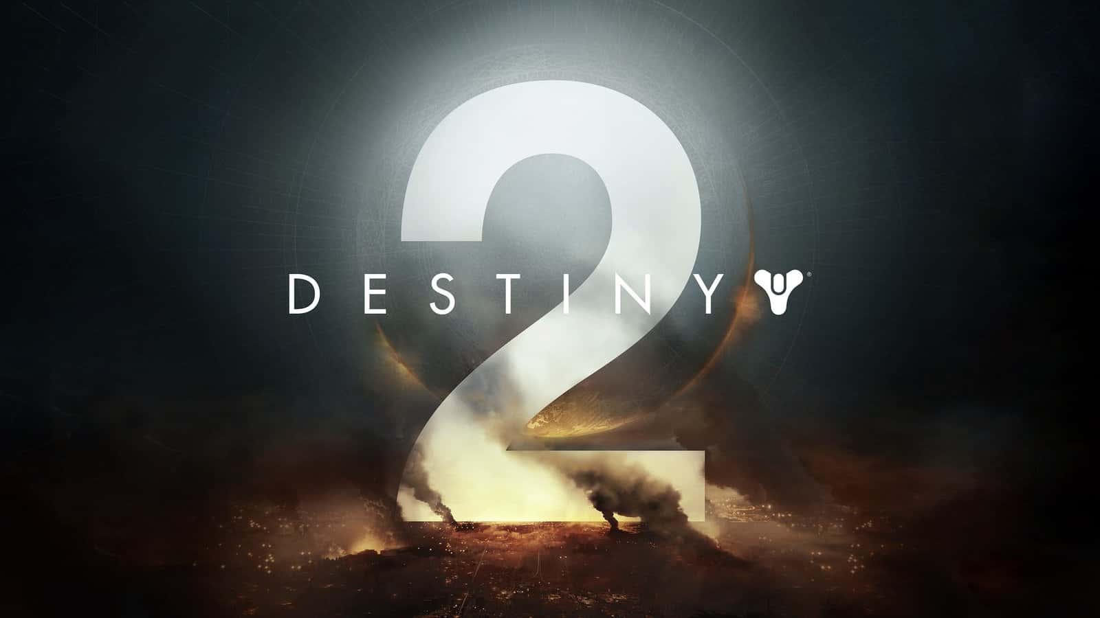 Es anunciado oficialmente Destiny 2