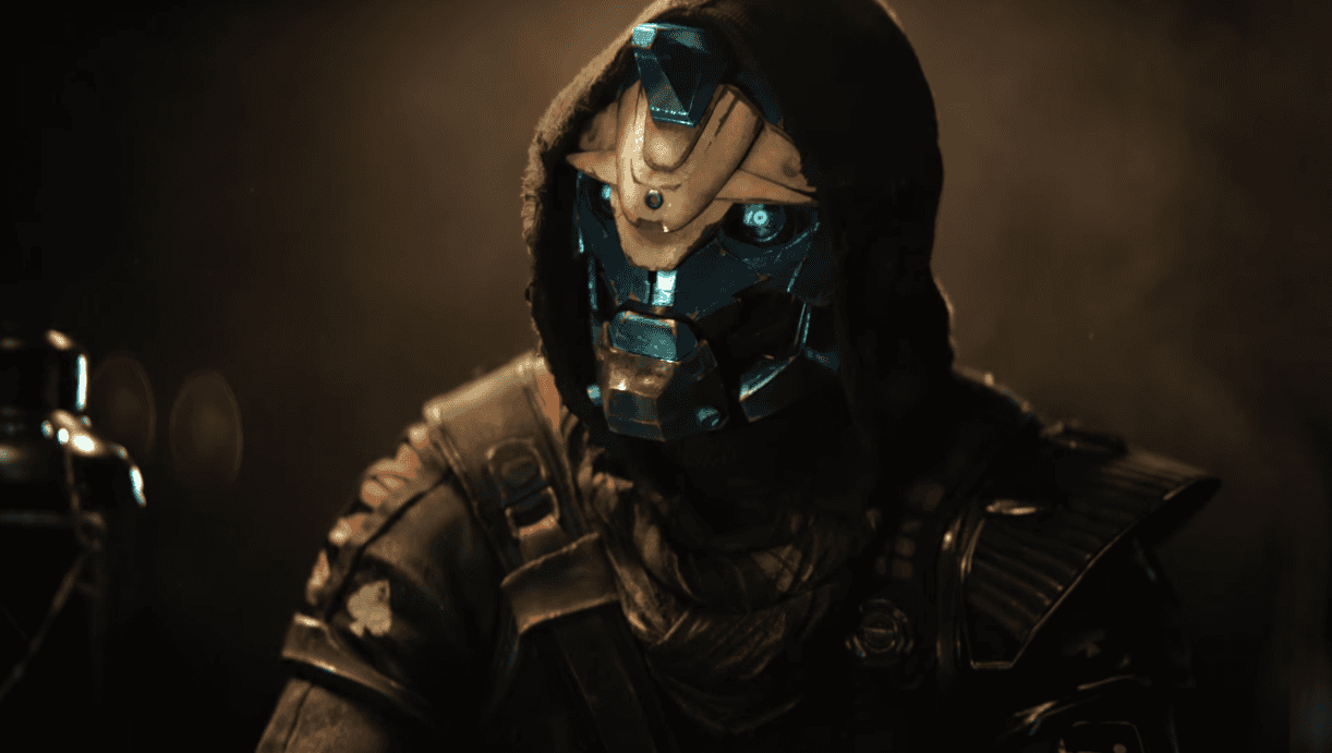 Primer teaser trailer de Destiny 2