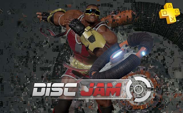Disc Jam y Tearaway Unfolded encabezan los juegos gratis de Marzo para Playstation