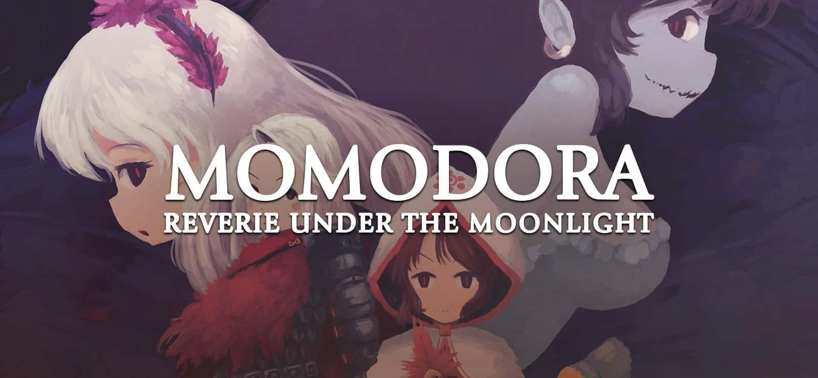 Momodora: Reverie Under the Moonlight disponible esta semana en Playstation 4 y Xbox One