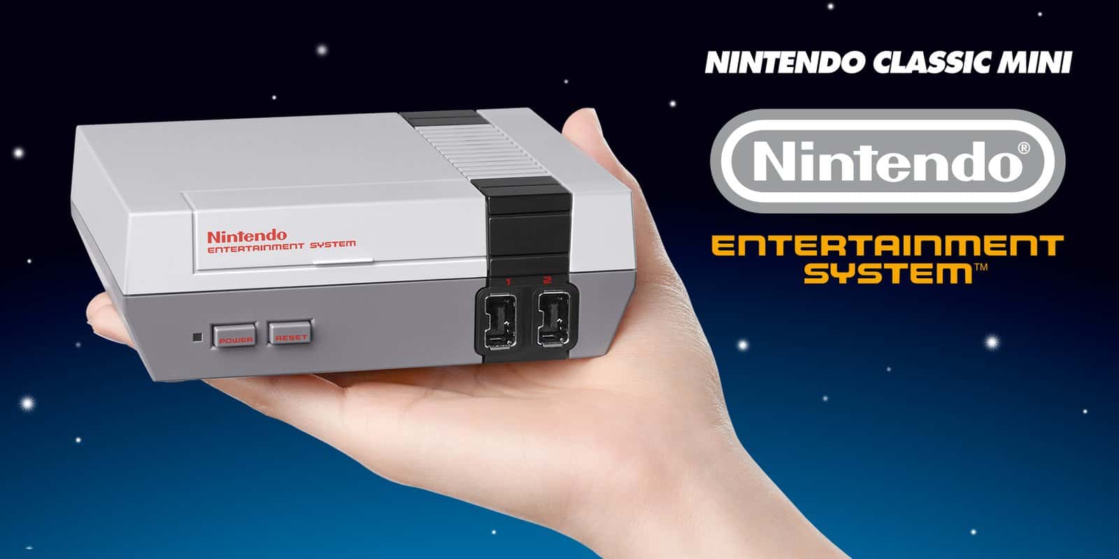 El Nintendo Classic Mini NES ha sido descontinuado en todo el mundo