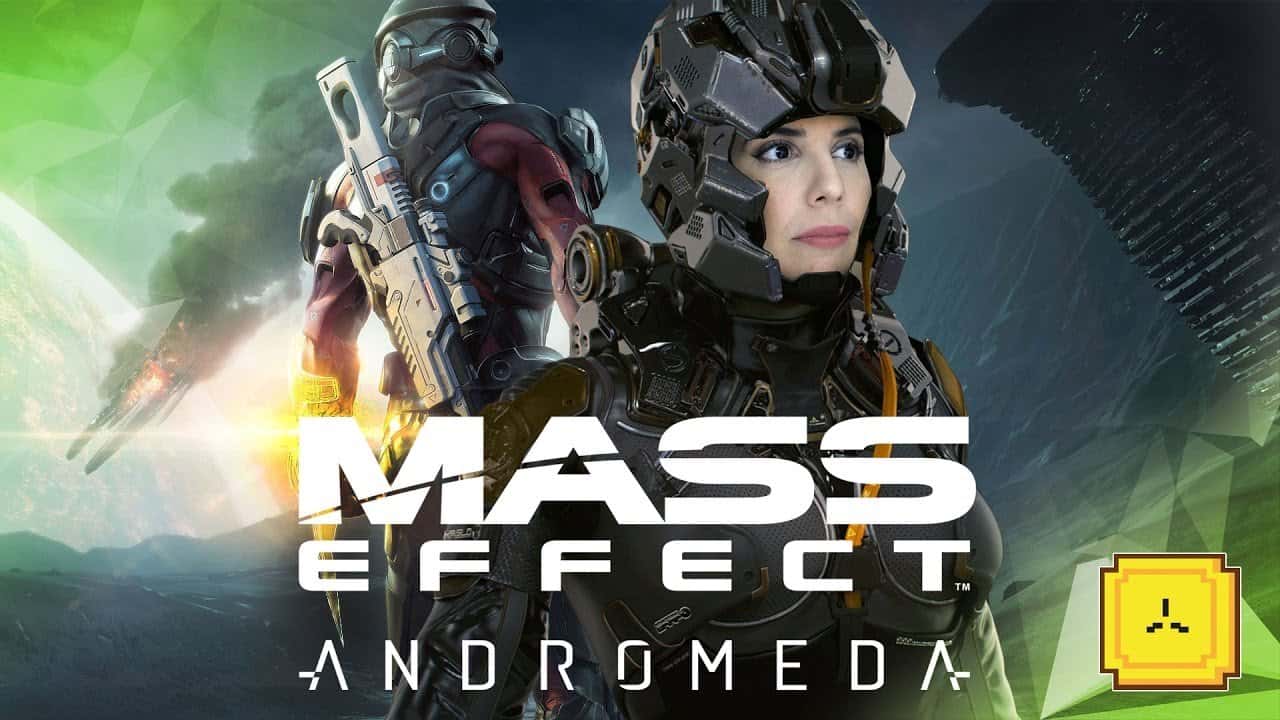 Review: Mass Effect Andromeda