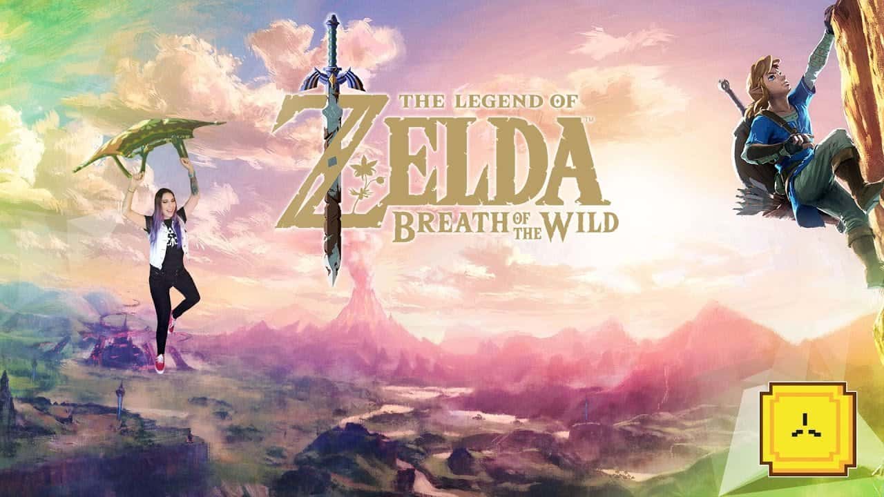 Review: The Legend of Zelda: Breath of the Wild