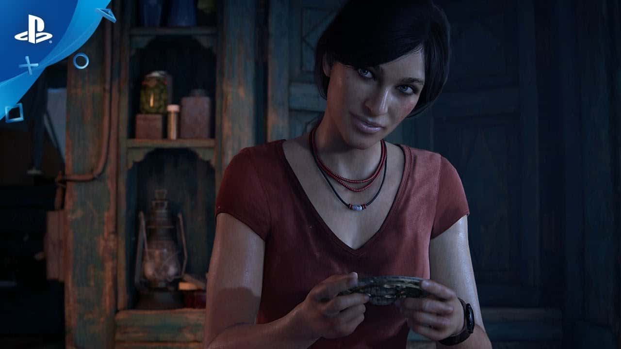 Ya tenemos fecha y precio para Uncharted: The Lost Legacy
