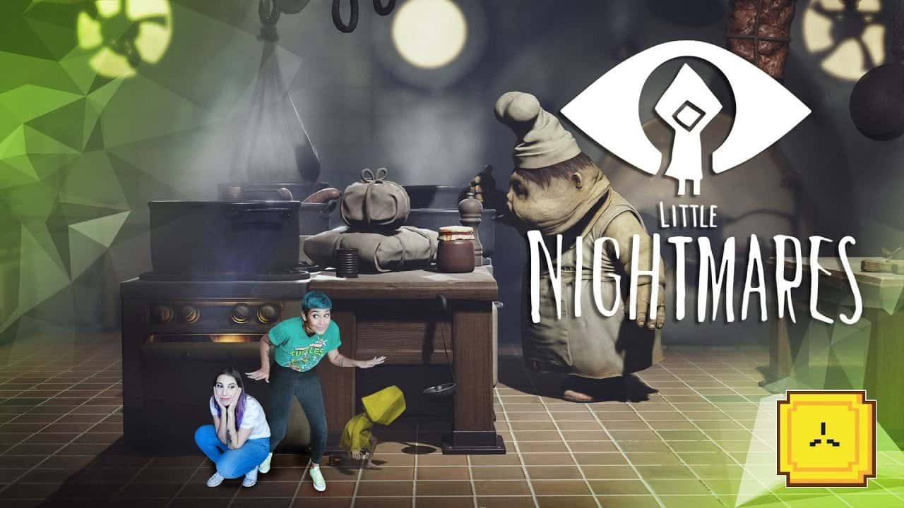 Review: Little Nightmares