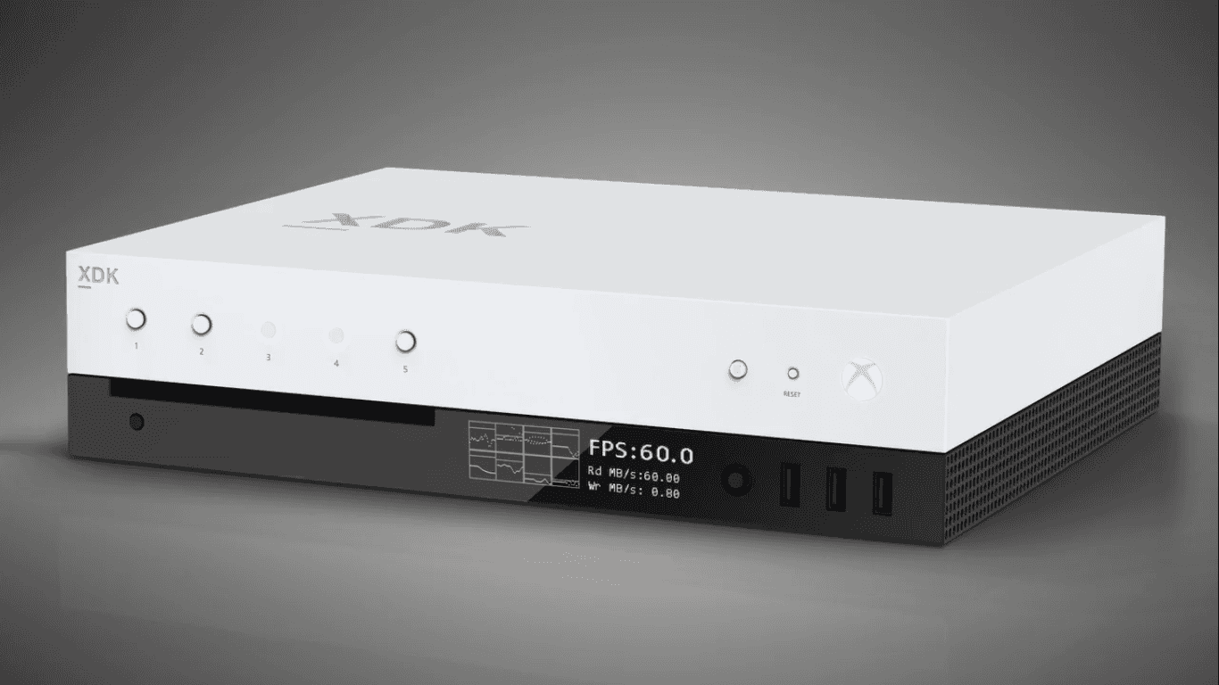 El Xbox Scorpio no será limitado por el Xbox One