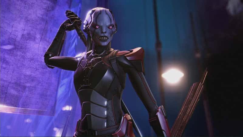 #E32017 Anunciado el DLC War of the Chosen para XCOM 2
