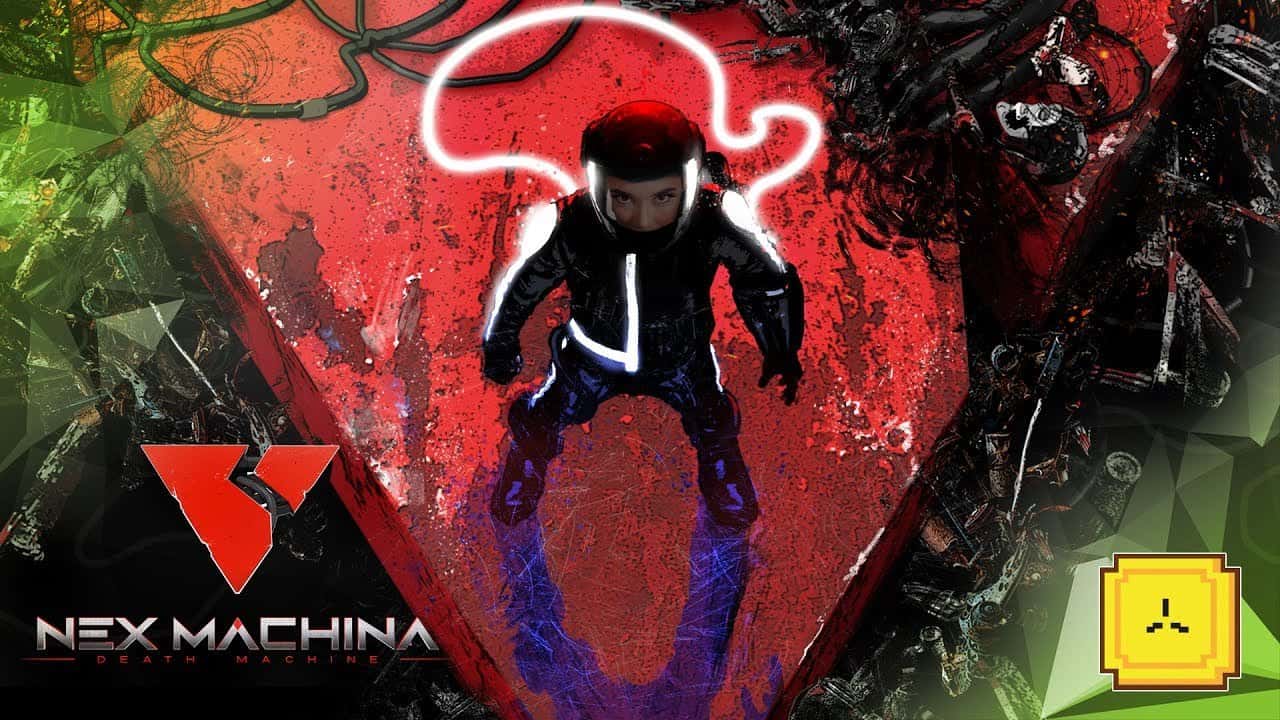 Review: Nex Machina