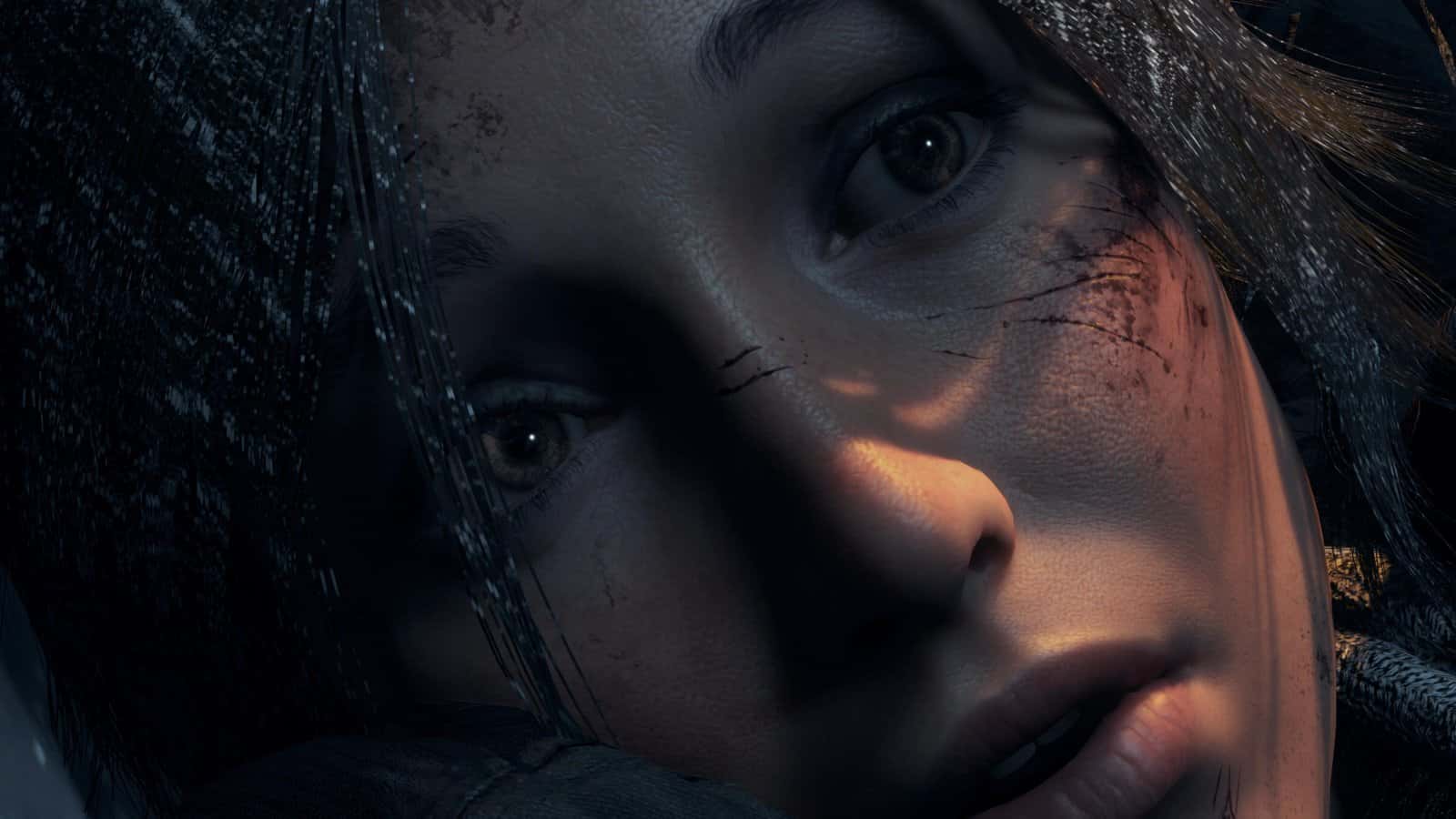 Rise of the Tomb Raider dará soporte para resolución 4K nativa en el Xbox One X