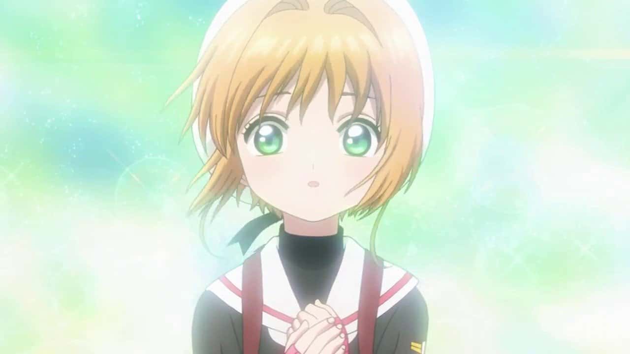 Tenemos teaser trailer para la nueva serie de Cardcaptor Sakura: Clear Card-hen