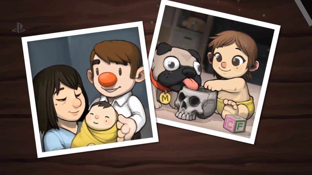 Anunciado Spelunky 2