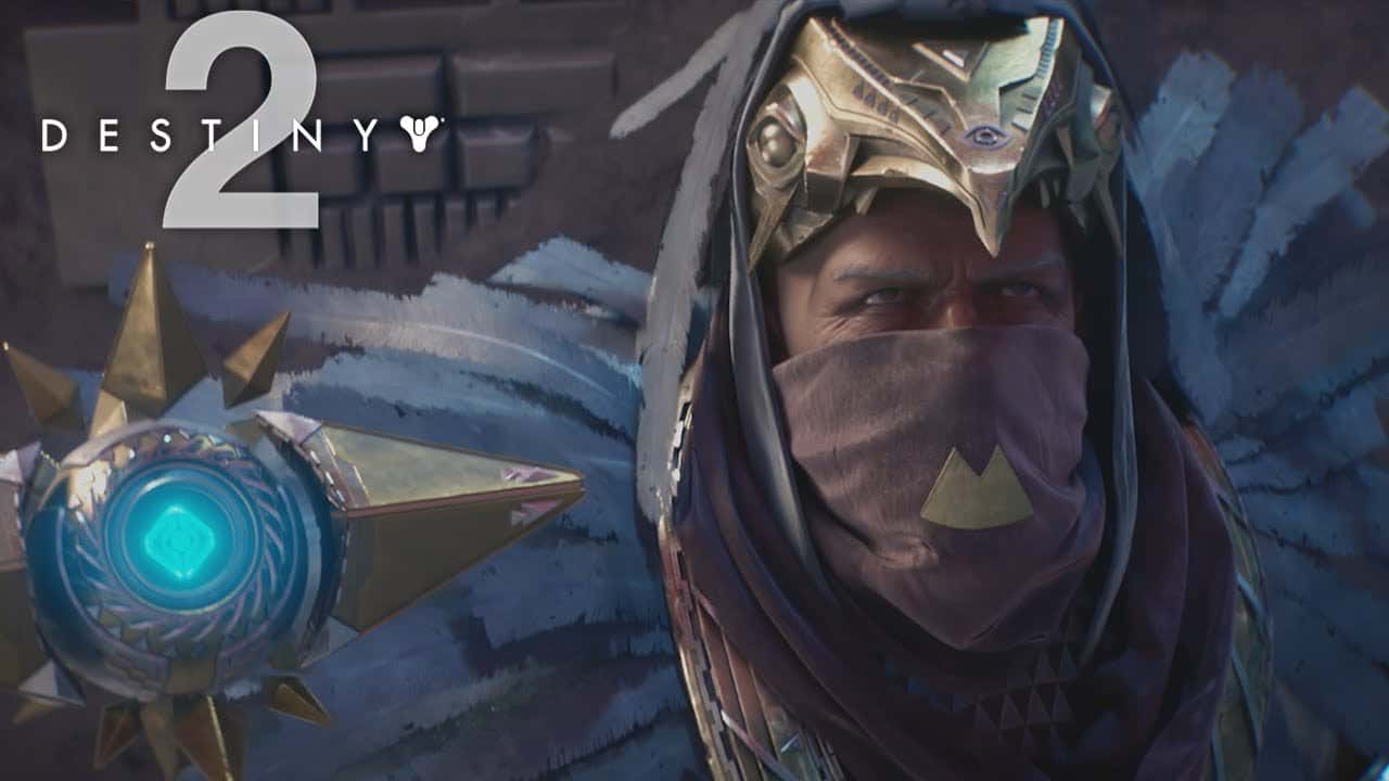 La primera expansión de Destiny 2, Curse of Osiris llega este 5 de Diciembre