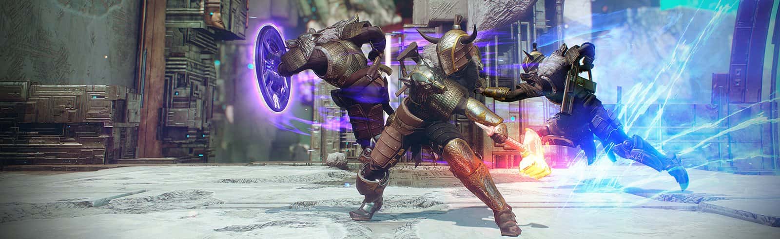 Revelados los requerimientos finales de Destiny 2 en PC