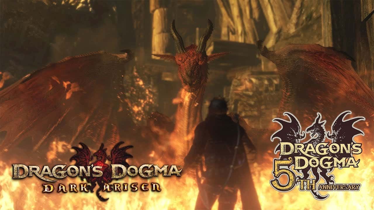 Dragon’s Dogma: Dark Arisen celebra su lanzamiento en PS4 y Xbox One con un nuevo trailer
