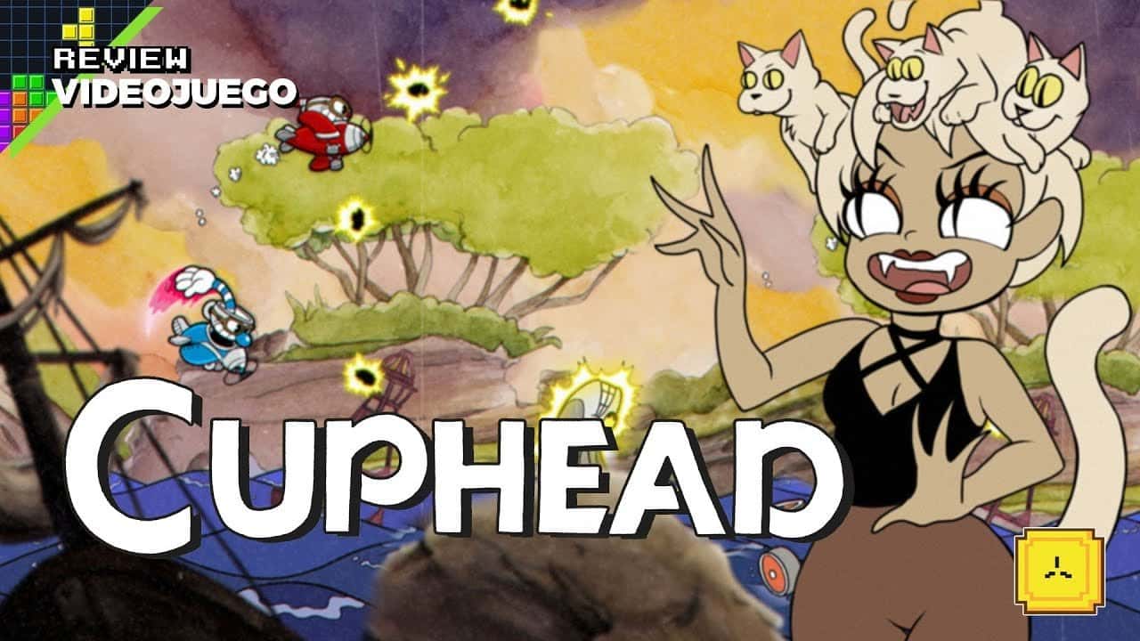 Review: Cuphead
