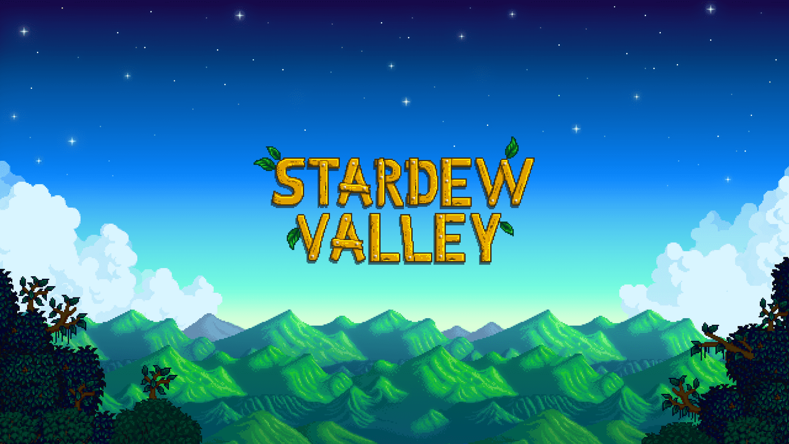 Stardew Valley llega esta semana al Nintendo Switch