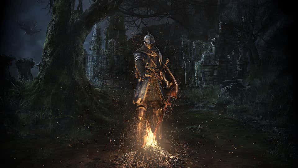 Anunciado Dark Souls Remaster para PC, PS4, Switch y Xbox One