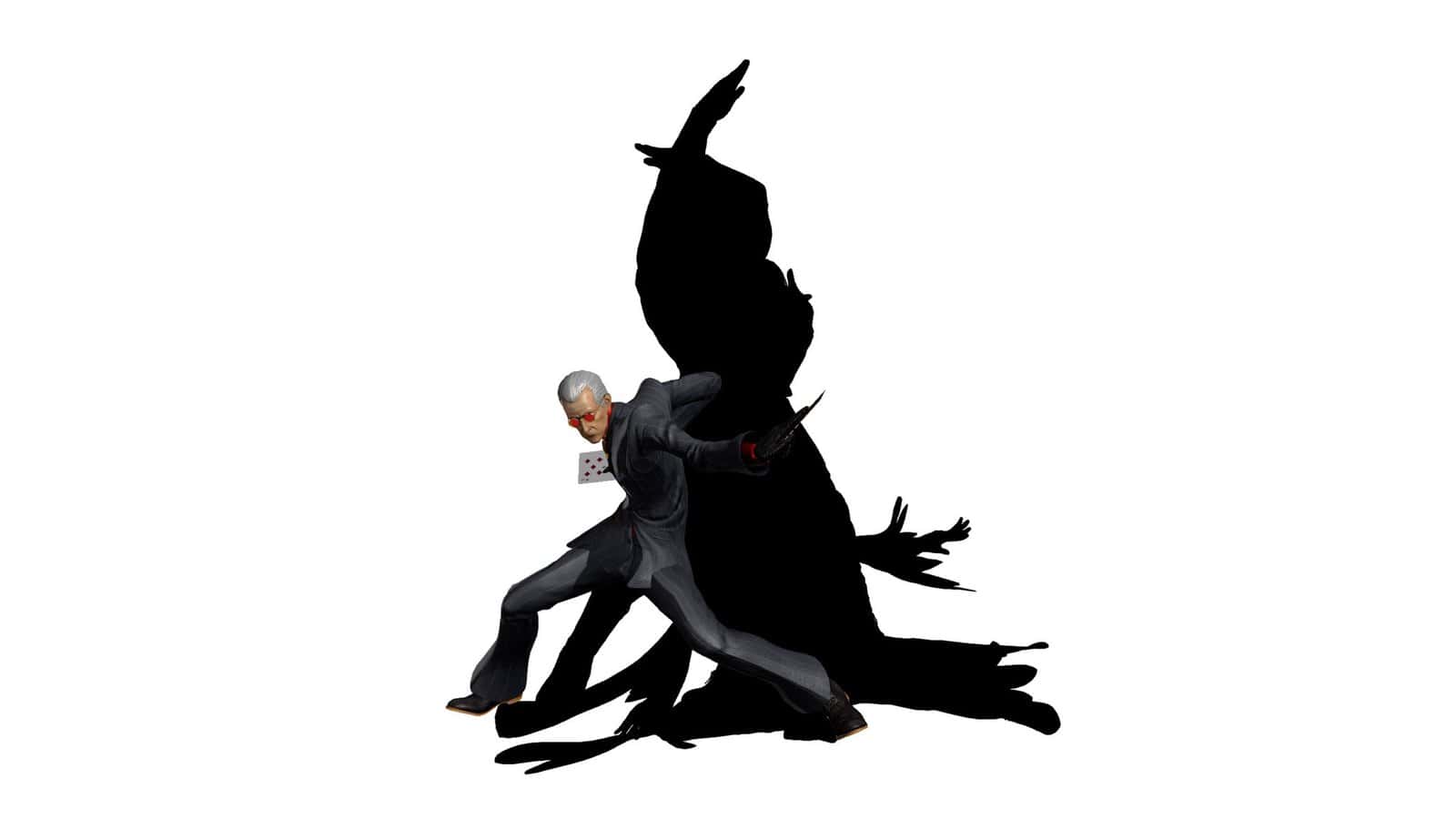 The King of Fighters XIV recibirá 4 nuevos personajes DLC, incluyendo a Oswald