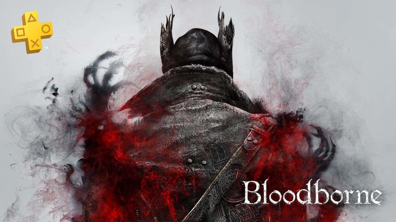 Bloodborne y Ratchet & Clank son los juegos gratis de Marzo para Playstation